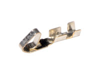 Terminal for 2.54 mm Female Header Connector