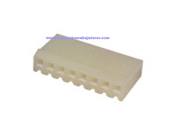 3.96 mm Cable-Mount Female Header Connector - 8 Pins - CO32208