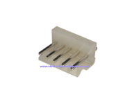 3.96 mm Straight-Mount Male Header Connector - 5 Pins - CO32005