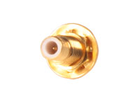 SMB Connector Straight Base Male Thread Solde - 3567