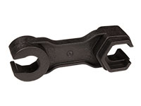 Spanner tool for TH391 and TH387 series Connectors