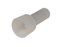 CE2 - Nylon-Insulated Closed End Connector 3.00 mm² - 100 Units - CE2