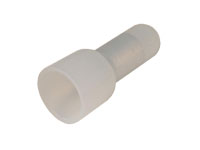 CE5 - Nylon-Insulated Closed End Connector 6 mm² - 25 Units - CE5