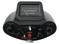 Détecteur de Métaux - CS102