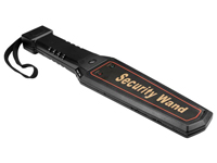 Security Metal Detector - CS10MD2