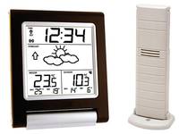 Basic Indoor, Outdoor Weather Station - WS9135