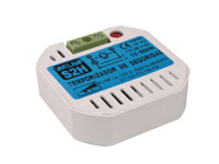 Few Seconds to 10 Minute Timer Box - 800 W - S2H