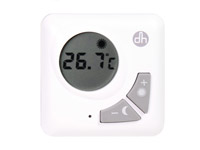 Thermostat for Heating - Cooling - 11.807