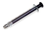 Hamilton 1005RN - 5 mL Syringe - Needle Not Included - 7651-01