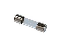Glass Fuse - 5 x 20 mm - Fast Acting - 16 A - 250 V