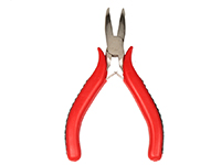Hekar - Curved Nose Pliers - 12421