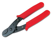 Electric Cable Cutting Shears