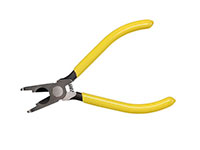 Crimping Pliers for Telecom Splices - VTECT8