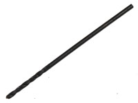 Broca de Aço Rápido 0,5 mm - HSS