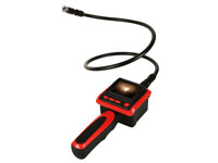 Inspection Camera with LCD Monitor - CAMCOLI3N