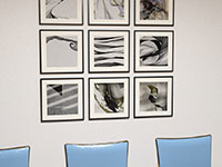 Fischer SCLM TAPE - Ruban Adhésif Double Face prédécoupé de 19 mm - La solution prédécoupée pour coller et assembler - 548830