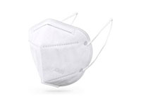 Mascarilla Homologada KN95-FFP2