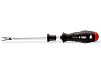 Felo 52210510 - PH1 Philips Screwdriver - 155 mm - with Clamp