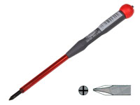 Dismoer - PH1 Philips Insulated Screwdriver - 80 mm - 04709