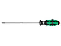 Wera 350 PH 2 x 200 mm - Destornillador Phillips - 05008725001