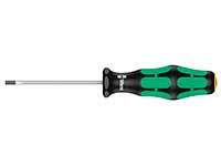 Wera 335  0,4 x 2,5 x 60 mm - Destornillador plano - 05110000001