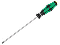 Wera 335  0,5 x 3,0 x 150 mm - Screwdriver for slotted screws - 05008008001