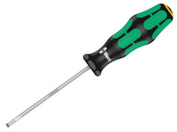 Wera 335  0,8 x 4,0 x 100 mm - Screwdriver for slotted screws - 05110004001