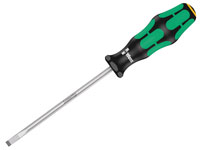Wera 335  1,0 x 5,5 x 125 mm - Screwdriver for slotted screws - 05110007001