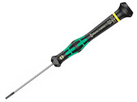 Wera 2035   0,23 x 1,5 x 60 mm - Screwdriver for slotted screws, electronic appliances - 05118002001