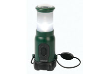 Velleman ZLLC4 - Mini Lanterna de Camping