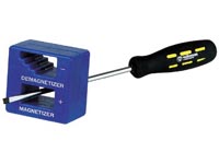 Magnetiser - Demagnetiser