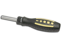 ProsKit SD-205 - Caixa de Bits com Catraca Reversível - 57 Bits