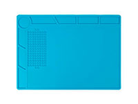 Velleman - Silicone Soldering Mat - 350 x 250 mm - AS19
