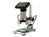 Andonstar ADSM201 - Microscope Numérique - 300x
