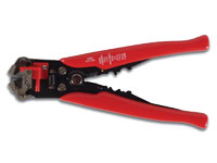 Velleman VTSTRIP3 - Strong Pliers for Cutting and Stripping Wires