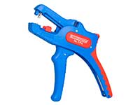 Weicon Wire Stripper No. 5 Pro - Pelacables Automático Frontal 0,2 - 16,0 mm² (24 - 5 AWG) - 51005005