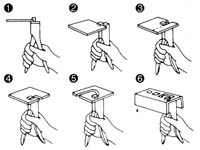 Sheet Metal and Plastic Cutter Plier - VTNC