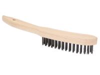 Toolland - Brosse Métallique en Acier