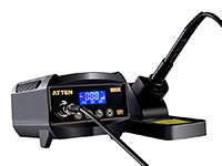ATTEN AT-980E - 80W Digital Soldering Station - 150~480℃ - ACB035098