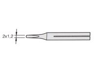 JBC B-20D - Tip for 14S 20 W Soldering Iron - 0150508