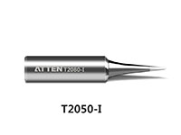 ATTEN T2080-I - Soldering Tip T2080 series - Conical Tip Ø 0,2 mm - ACF031106