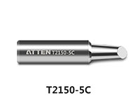 ATTEN T2150-5C - Soldering Tip T2150 series - Bevel Tip Ø 5 mm - ACF030897