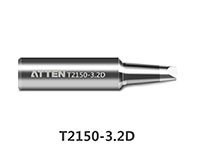 ATTEN T2150-3.2D - Soldering Tip T2150 series - Bevel Tip Ø 3,2 mm - ACF030899