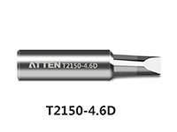 ATTEN T2150-4.6D - Soldering Tip T2150 series - Bevel Tip Ø 4,6 mm - ACF030900