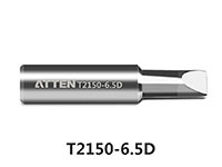 ATTEN T2150-6.5D - Soldering Tip T2150 series - Bevel Tip Ø 6,5 mm - ACF030901