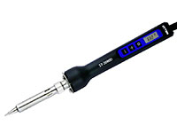 ATTEN ST-2080D - Adjustable Electric Soldering Iron with LCD Display - 80W 220V - 250...480ºC - ACB030765