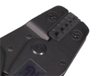 Pince à sertir virole creuse - YAC-5