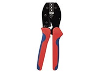 Crimping Pliers for MC4 Connectors for Photovoltaic Installations - 2.5,4,6 mm²