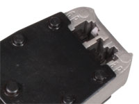 Pince à Sertir pour Fiches Modulaires 6P6C, 8P8C