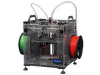 Velleman Vertex K8400 - 3D Printer